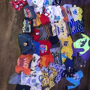 12 month clothes